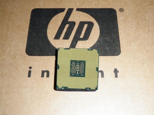 398444-001 HP 2.8Ghz Pentium D 820 CPU for Proliant - Picture 2 of 2
