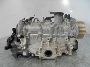 04C103404L Zylinderkopf R. für VOLKSWAGEN GOLF VII BERLINA (BQ1/BE2) 839454