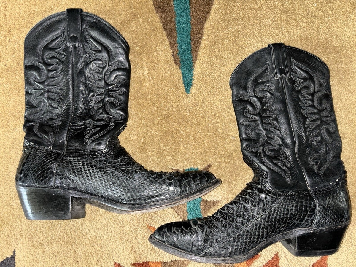 Vintage Abilene Men