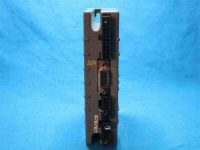 API Controls DS-3402D-E DS3402DE Drive w/ Rusts