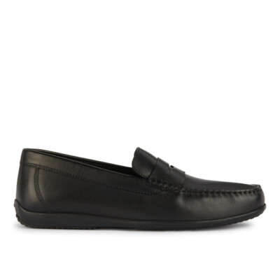 Geox U450WC43C9999-U ASCANIObr /> Herren Halbschuh PE25