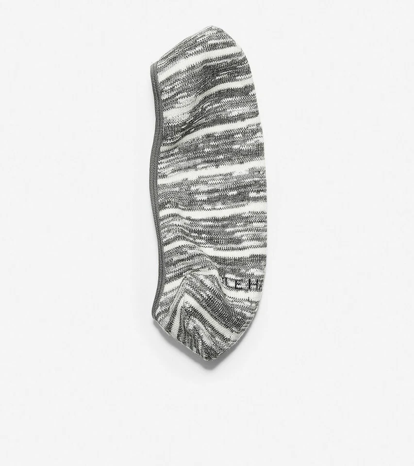 Zapato para mujer Cole Haan talla 6-9,5 alimentación aleatoria forro sin presentación 1 par gris carbón Foto 2 de 4