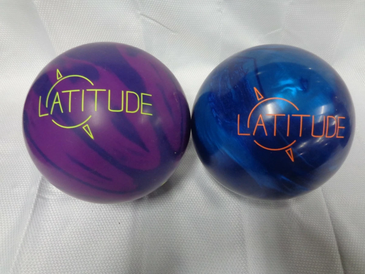 Track sale bowling balls