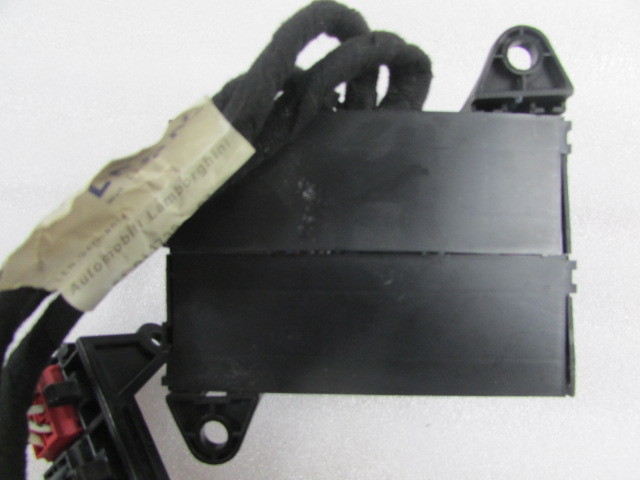 Lamborghini Murcielago, Driver side Fuse Box, Used, P/N 0061014739
