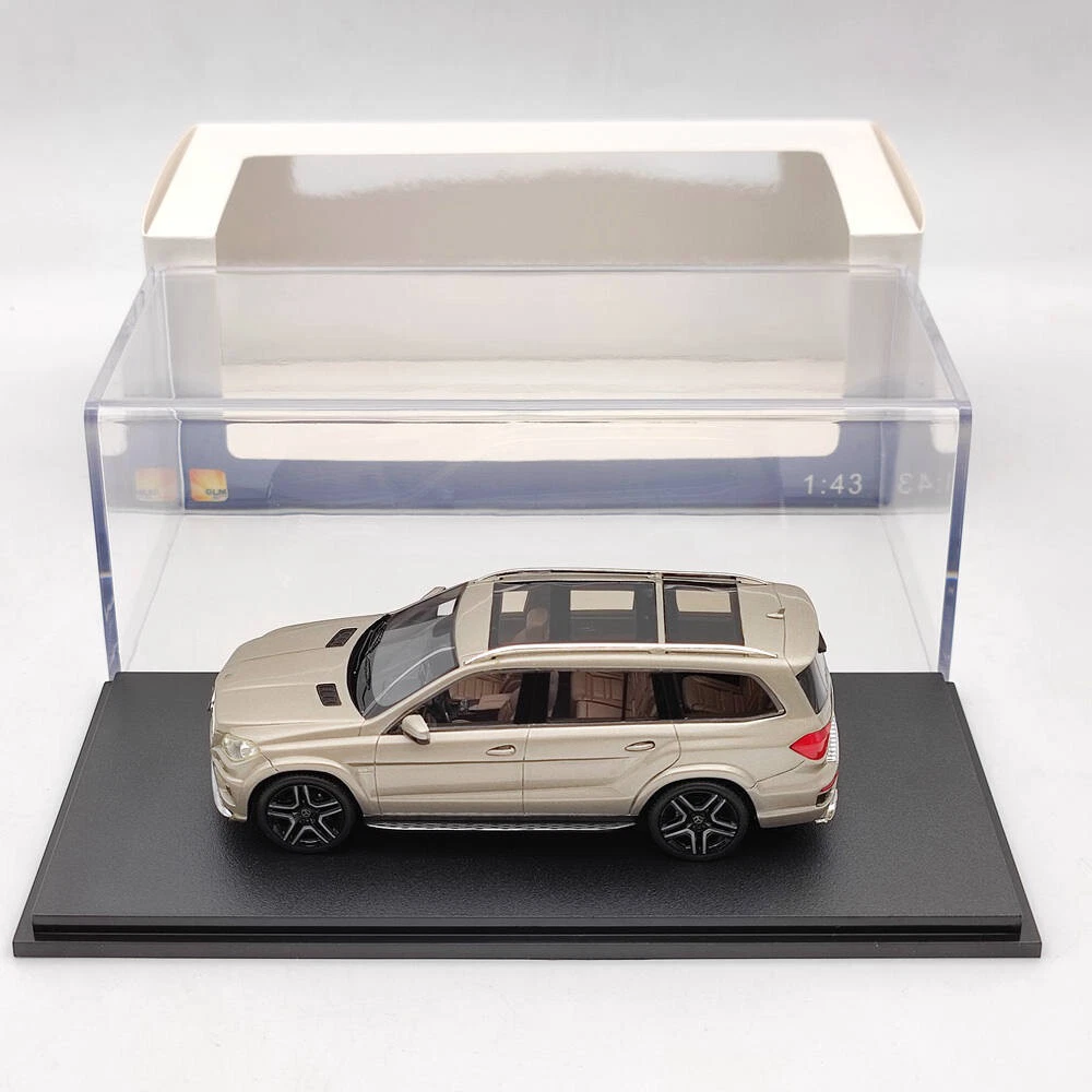 GLM Mercedes-Benz Diecast & Toy Vehicles for sale | eBay