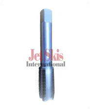 SEA DOO STEERING/REVERSE CABLE NUT THREAD TAP-THREAD CLEANER