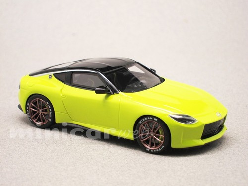 2023 Nissan Z Proto Indianapolis IN | Andy Mohr Nissan