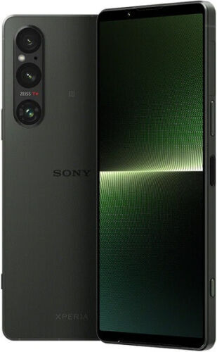 Sony Xperia 1 V XQ-DQ44 512GB 16GB RAM Dual SIM Unlocked 6.5 Sony Xperia 1 V XQ-DQ44 512GB 16GB RAM Dual SIM Unlocked 6.5