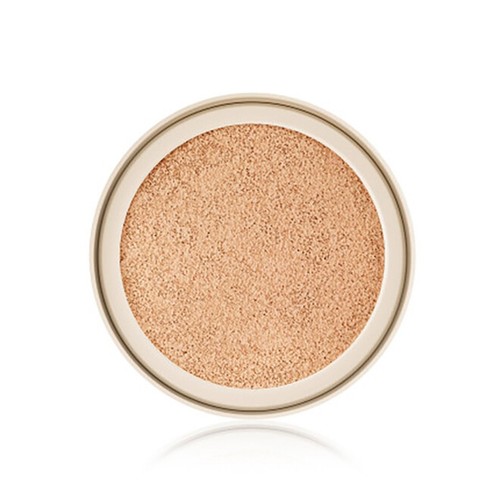 The Whoo GONGJINHYANG MI LUXURY GOLDEN CUSHION with Refill (SPF 50/PA+++) korea - Picture 19 of 20