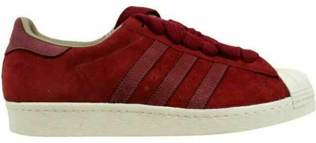 Adidas Superstar 80s Red for sale | eBay Adidas Superstar 80s Red for sale | eBay