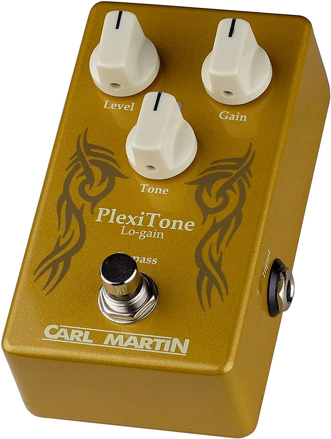 CARL MARTIN / Plexi Tone Single Channel