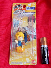 ⭐ NEW RYOTA Kuroko's Basketball Kuroko no Basket YOKOHAMA CHARM FIGURE 4cm ANIME