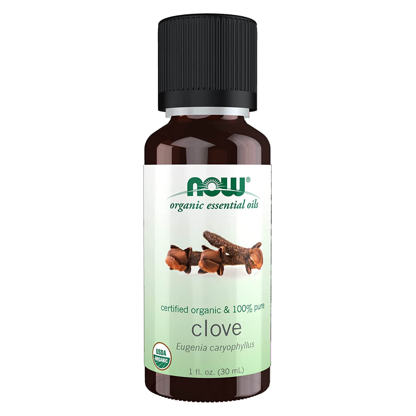 Organic 1 Fl Oz