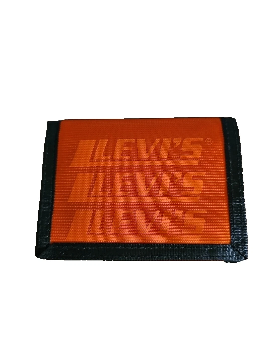 Carteras para hombres Levi's Nylon