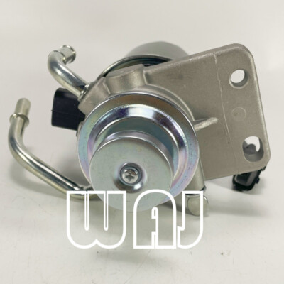 WAJ Diesel Fuel Filter Primer Pump 31970-4H900 Fits Hyundai Grand