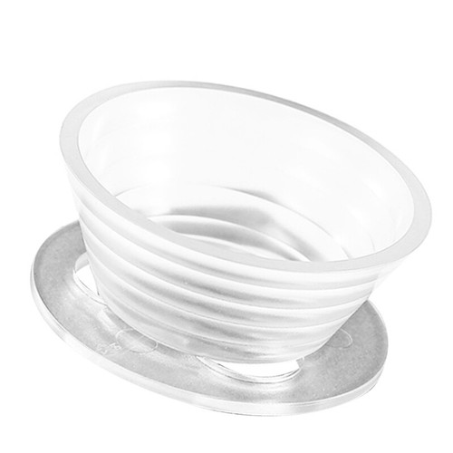 Upgraded Pour Over Coffee Filter Coffee Dripper Coffee Filter Coffee Flavour - Picture 9 of 11