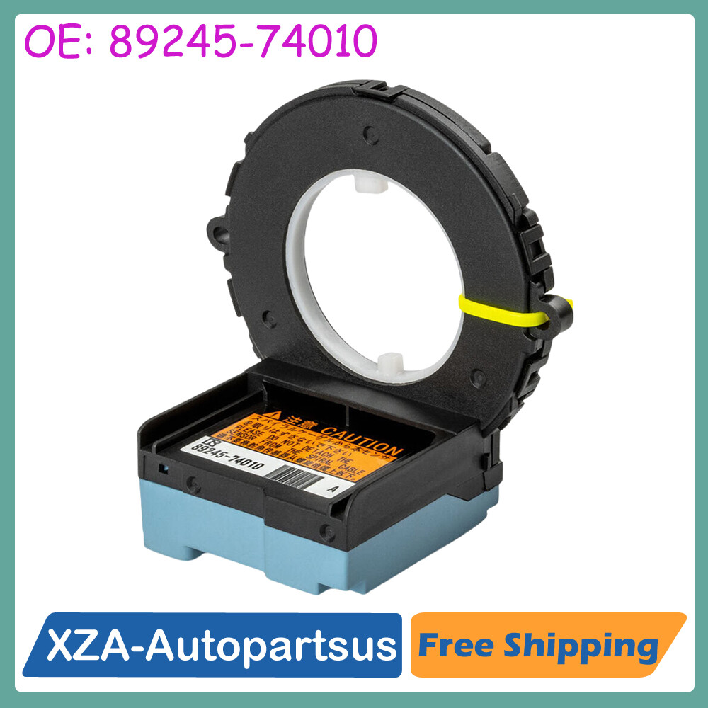 Steering Angle Sensor For Toyota Land Cruiser Prado Prius Yaris