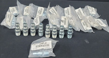 25x NEW LEGACY 1HTL4 INDUSTRIAL QUICK COUPLER PLUG Male Air