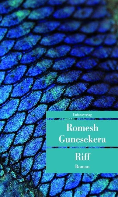 Thumbnail - Riff | Buch | 9783293207059