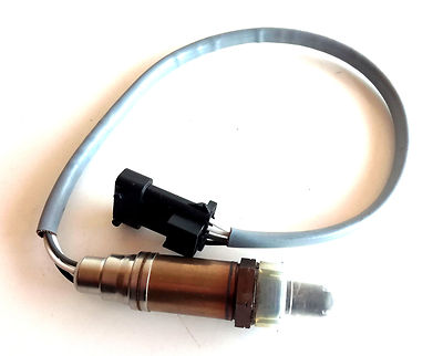 BOSCH Lambda Sensor 0258003626