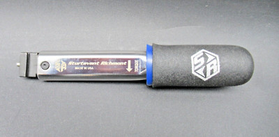 Sturtevant Richmont 810011 Austauschbar Kopf Voreinstellung Ltc Serie Drehmoment