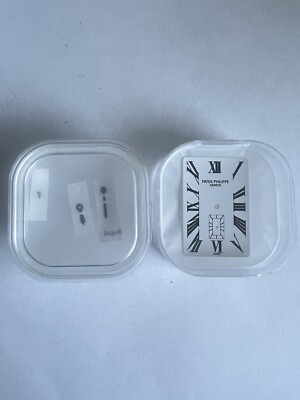 Patek Philippe 5009 New Dial And Hand Set.