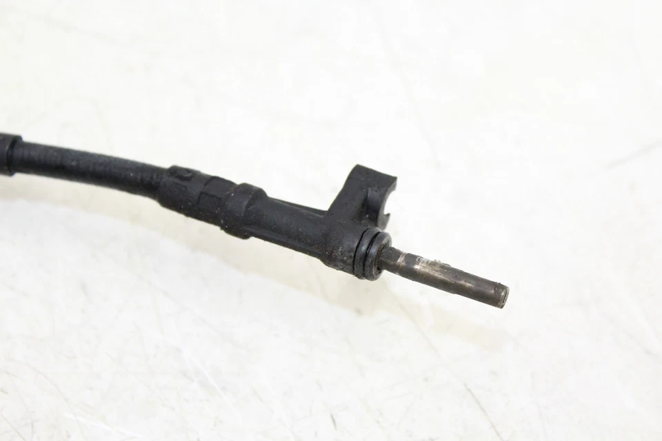 Honda Shadow Ace 1100 Vt1100c2 1995 buje de transmisión de velocidad con cable Foto 3 de 4