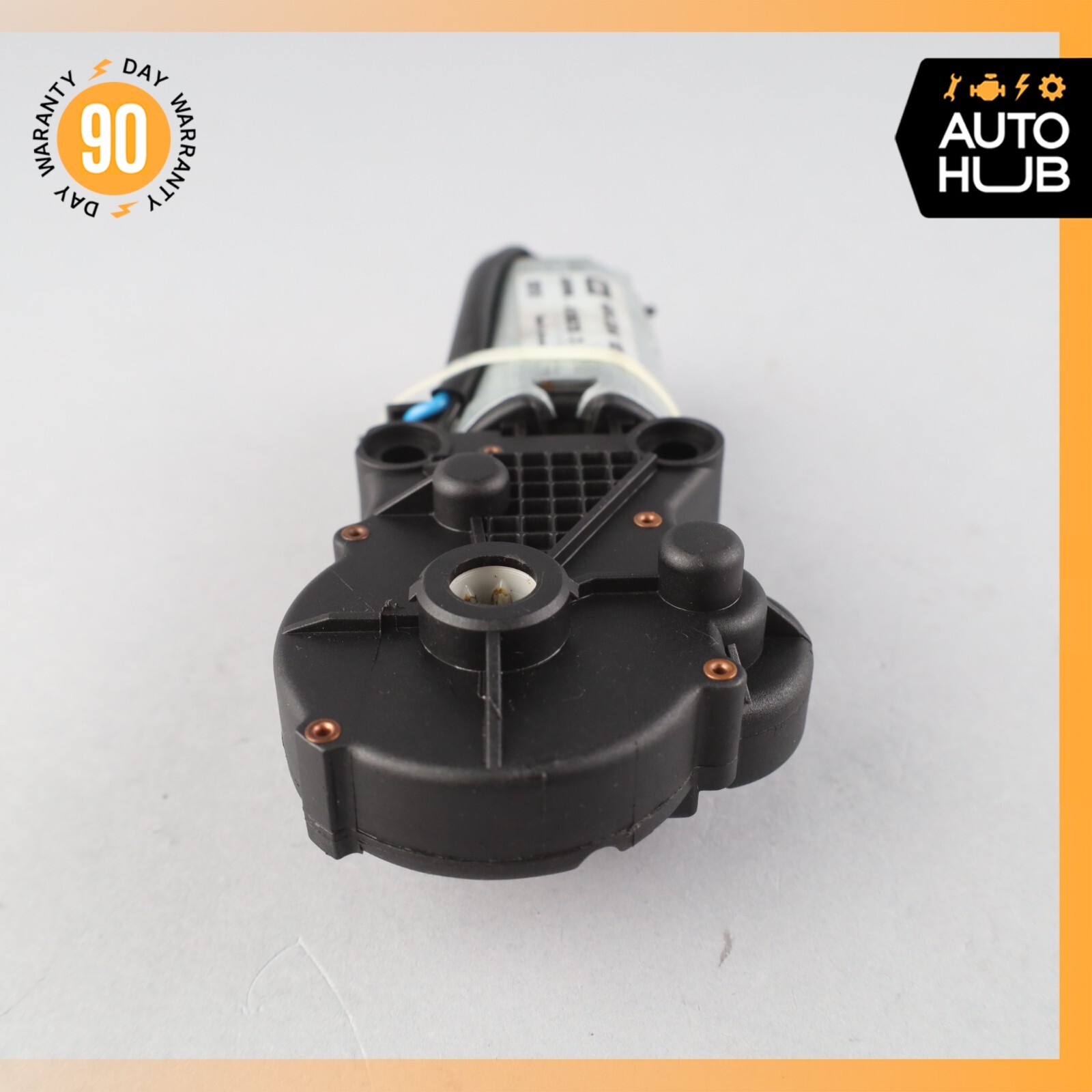Aston Martin DB7 Vantage Front Left of Right Side Upper Recline Seat Motor OEM