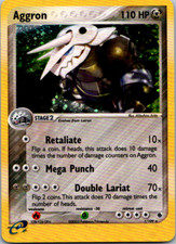 Pokemon Ruby & Sapphire EX Set - Choose Your Card 2003 Vintage E-Series -  NM/LP