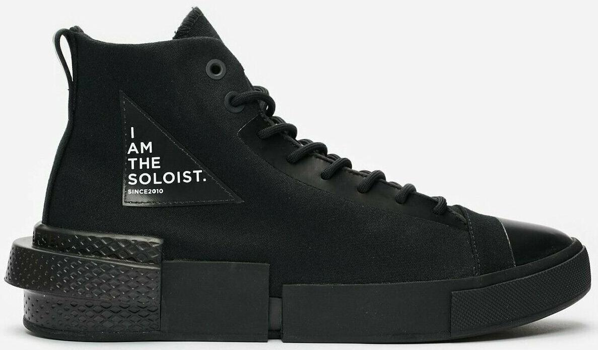 靴 TAKAHIROMIYASHITA THE SOLOIST CONVERSE Size 7 - Converse TAKAHIROMIYASHITA The Soloist x CX Disrupt