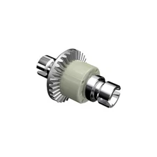 HYPER GO  1：16 RC Car Accessories Parts 16420  Metal Gears Diff For H16BM