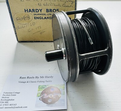electronic jigging fishing reel dng c6000i Goofish 6.08:1 High Speed Saltwater Reel-CNC 30kg Braking 11BB Navy Blue&Golden / Left(GL500) / 6.08:1 & 30.06 20260126_m Vintage Silstar FR 40 Model:RVLII20LWLC (Line Counter) Resistant Anodized Body