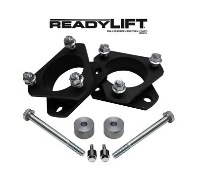 Suspension Leveling Kit fits 1995-2004 Toyota Tacoma READY LIFT - Image 1 of 2