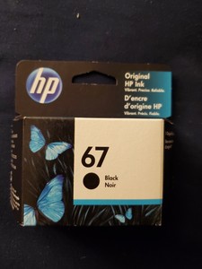 printer ink 67