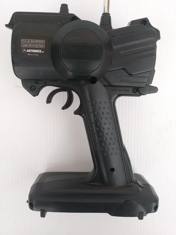 Airtronics Blazer II 2 Sport 75 MHz Remote transmitter tx sanwa - Image 3 of 4