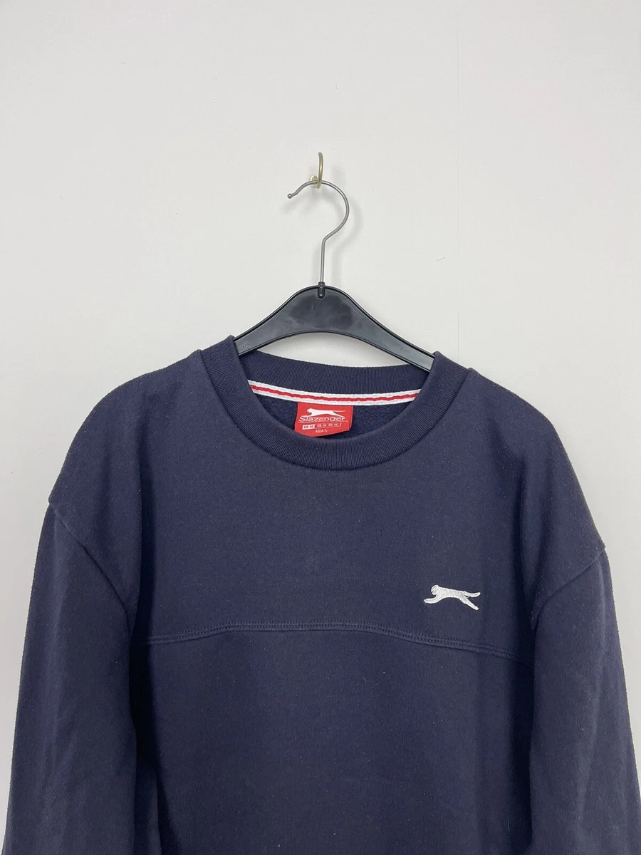 Slazenger shop sweatshirt mens