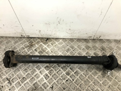 BMW 3 E90 320 D Kardanwelle Antriebswelle Automatik 2.0 Diesel 130kw 2008