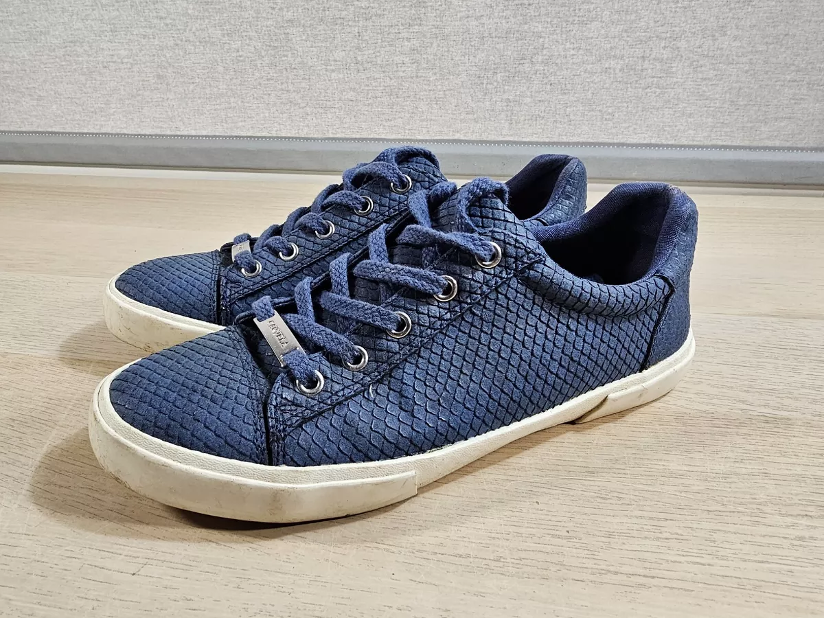 Carvela light best sale trainers