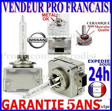 Ampoule Nissan QASHQAI