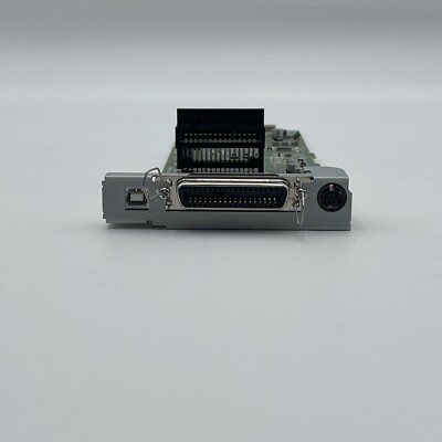 Okidata Oki Control Board 420/421/320/321/390/391 Main Logic Board 44588699
