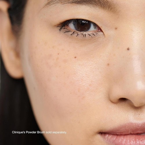 All-Skin Types Loose Setting Powder - Sheer Matte Finish & Natural Radiance - Picture 5 of 8