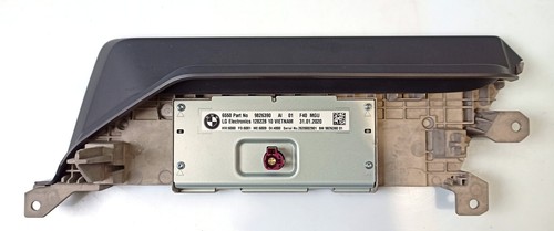 Pantalla de información central BMW 10,25" LHD 9826390 1' F40 2' F44GranCoupe 027272 - Imagen 5 de 6