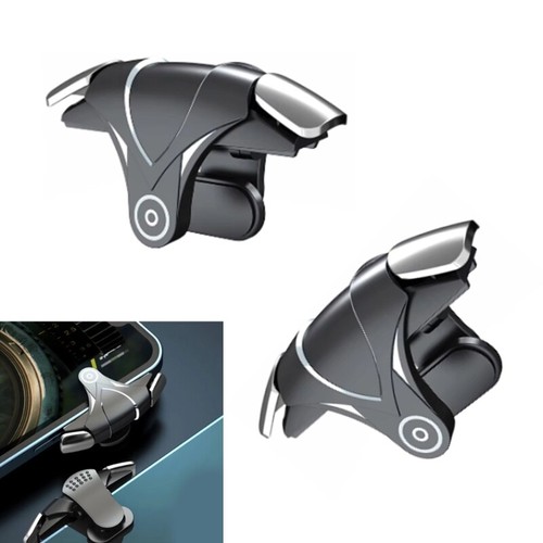 Game Triggers K03 Metal Portable for Mobile Gameplay Flexible - Picture 2 of 8