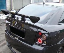 OPEL ASTRA G  - HECKSPOILER HECKFLÜGEL "KK" - TUNING-GT