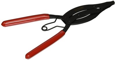Wilde Tool G705.B/CS 10'' Compound Lock Ring PliersBlack Oxide