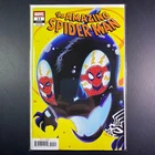Amazing Spider-Man #11 - 2025 -  1st Cover Symbie – Variant Benjamin Su MARVEL
