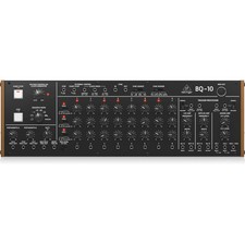 Behringer BQ-10 Classic Analog Sequencer