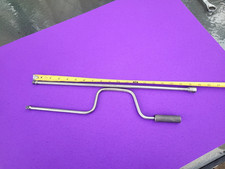 VINTAGE PENENS CORP. SPEED HANDLE #1275, P&CE...