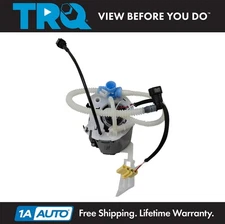 TRQ Fuel Pump For 2013-2016 Land Rover Range Rover 2014-2016 Range Rover Sport