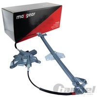 Maxgear Fensterheber Elektrisch Vorne Links Passend FüR Ford Tourneo Transit